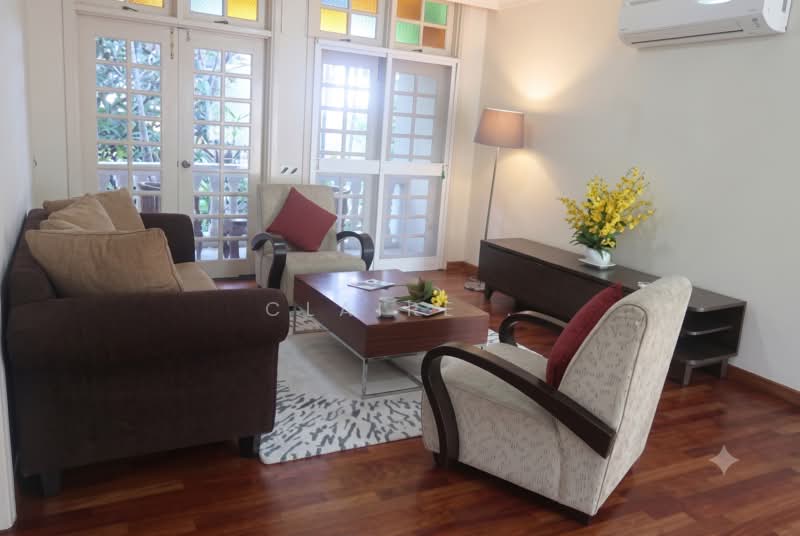 Bungalow for Rent in Putrajaya (Putrajaya) - Claire . - Living Room - PropertyGuru.com.my