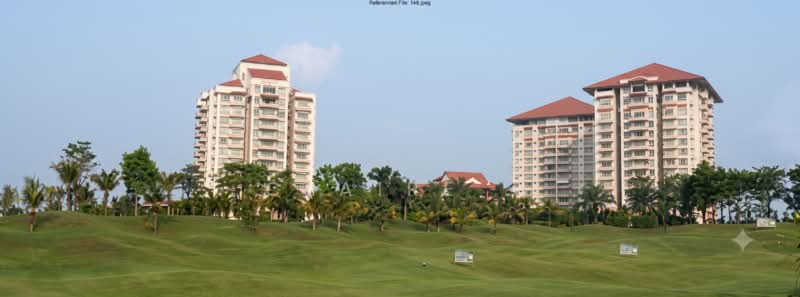 Bungalow for Rent in Putrajaya (Putrajaya) - Claire . - Exterior - PropertyGuru.com.my