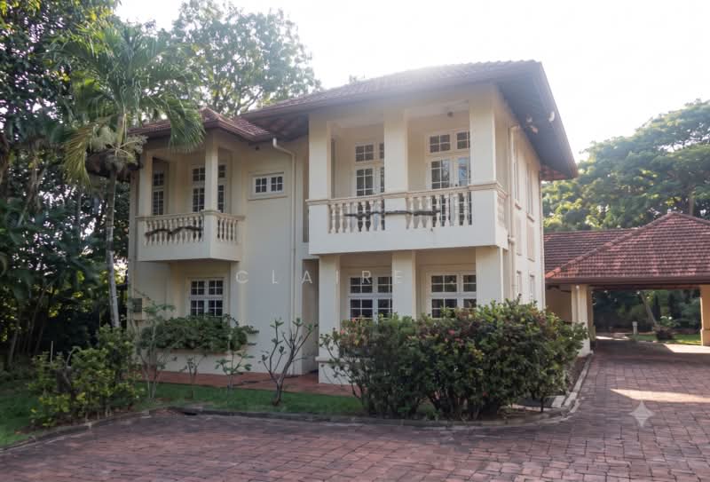 Bungalow for Rent in Putrajaya (Putrajaya) - Claire . - Exterior - PropertyGuru.com.my