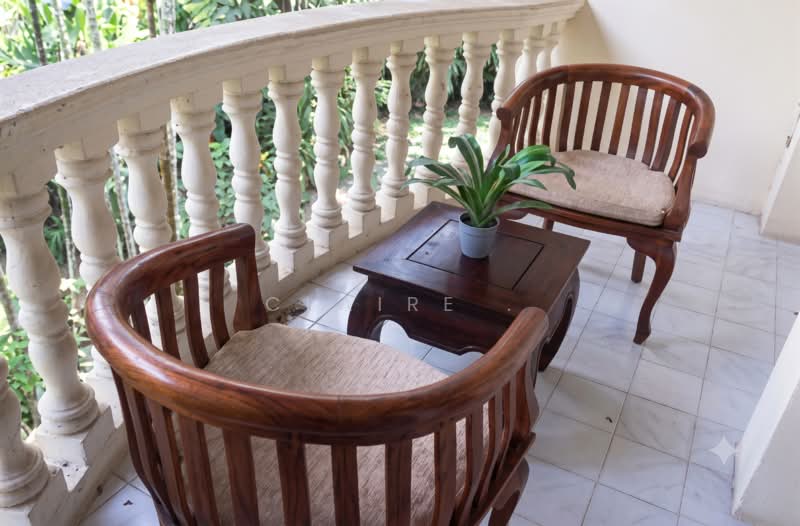 Bungalow for Rent in Putrajaya (Putrajaya) - Claire . - Balcony - PropertyGuru.com.my