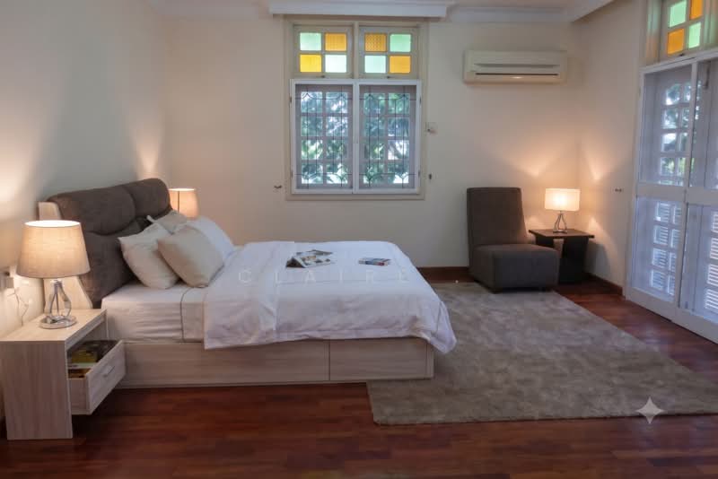 Bungalow for Rent in Putrajaya (Putrajaya) - Claire . - Bedroom - PropertyGuru.com.my