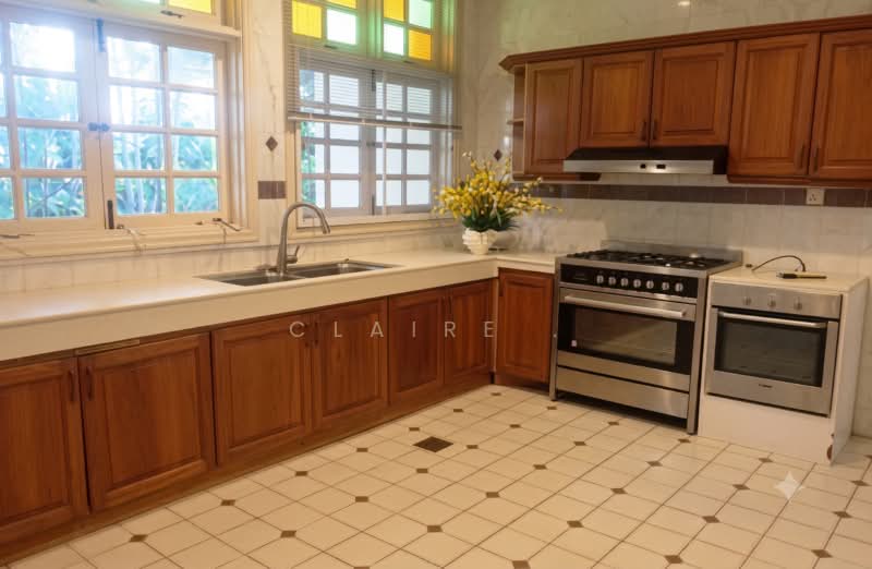 Bungalow for Rent in Putrajaya (Putrajaya) - Claire . - Kitchen - PropertyGuru.com.my