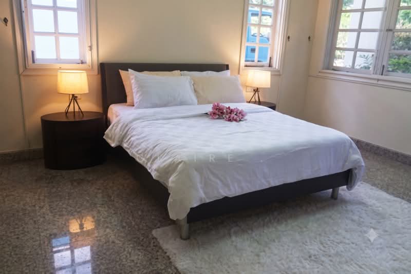 Bungalow for Rent in Putrajaya (Putrajaya) - Claire . - Bedroom - PropertyGuru.com.my