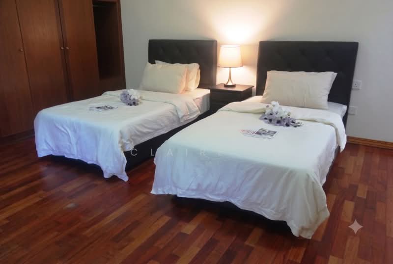 Bungalow for Rent in Putrajaya (Putrajaya) - Claire . - Bedroom - PropertyGuru.com.my