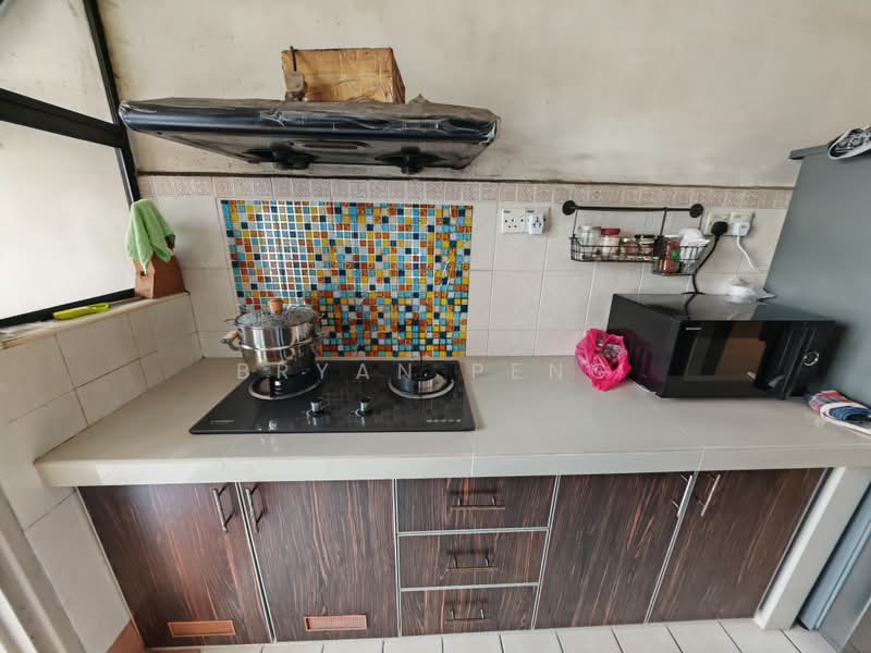 Condominium for Sale at Pelangi Utama - Bryan Peng - PropertyGuru.com.my