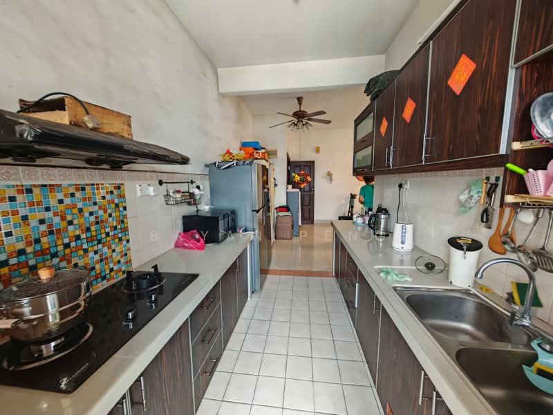 Condominium for Sale at Pelangi Utama - Bryan Peng - PropertyGuru.com.my