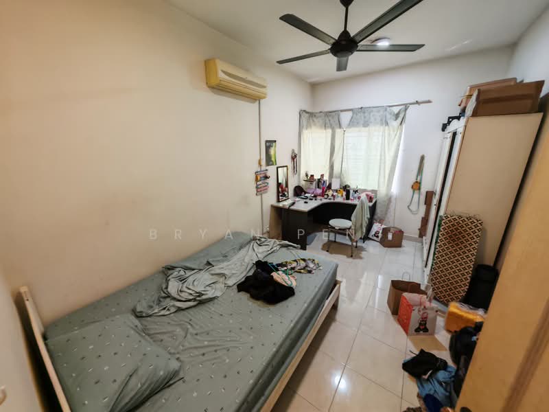 Condominium for Sale at Pelangi Utama - Bryan Peng - PropertyGuru.com.my
