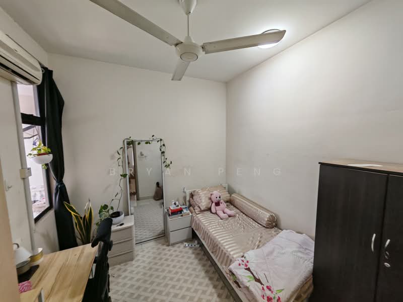 Condominium for Sale at Pelangi Utama - Bryan Peng - PropertyGuru.com.my