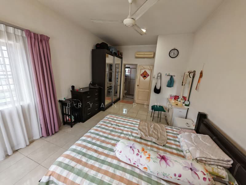 Condominium for Sale at Pelangi Utama - Bryan Peng - PropertyGuru.com.my