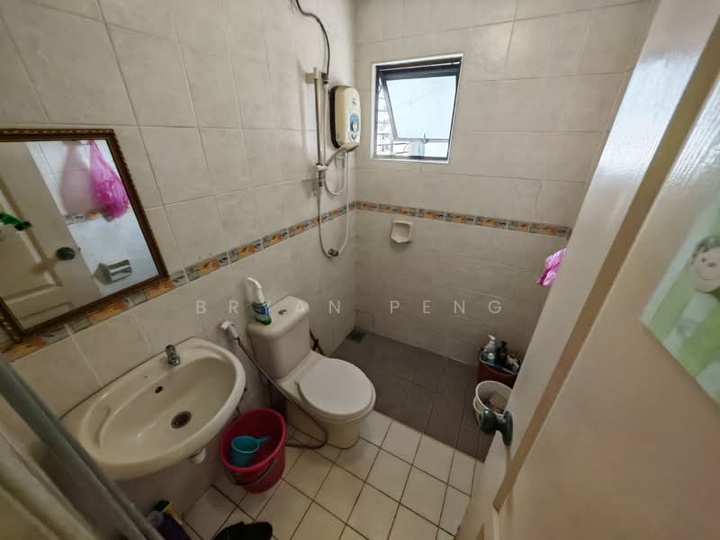 Condominium for Sale at Pelangi Utama - Bryan Peng - PropertyGuru.com.my