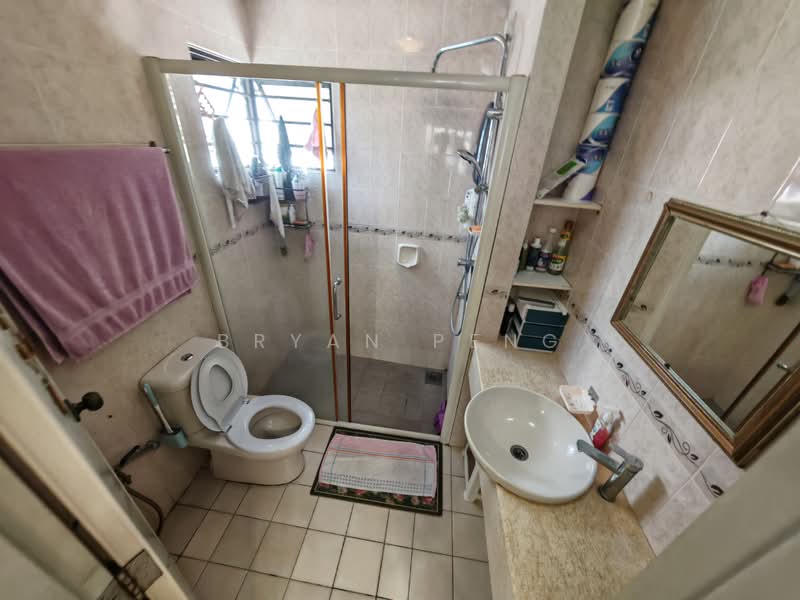 Condominium for Sale at Pelangi Utama - Bryan Peng - PropertyGuru.com.my