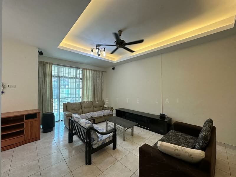 Rumah Teres 2 Tingkat untuk Disewa di Taman Impian Emas (Skudai) - Scarlette Lai - PropertyGuru.com.my