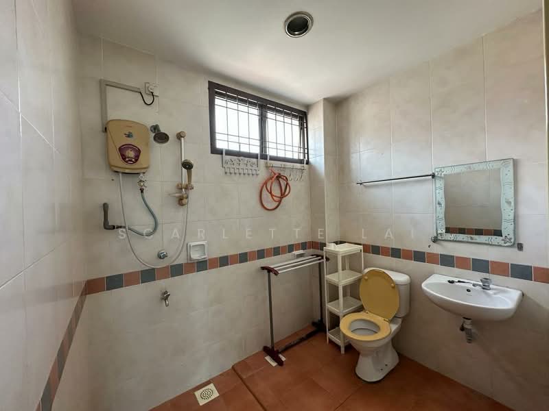 Rumah Teres 2 Tingkat untuk Disewa di Taman Impian Emas (Skudai) - Scarlette Lai - PropertyGuru.com.my