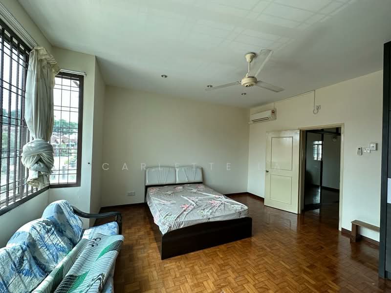 Rumah Teres 2 Tingkat untuk Disewa di Taman Impian Emas (Skudai) - Scarlette Lai - PropertyGuru.com.my