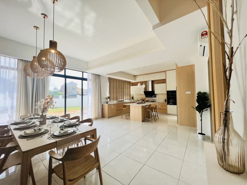 3-storey Terraced House for Sale in Cyber 10 (Cyberjaya) - Hazel Mong - PropertyGuru.com.my