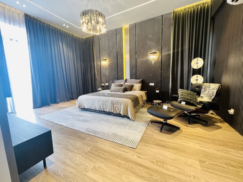 3-storey Terraced House for Sale in Cyber 10 (Cyberjaya) - Hazel Mong - PropertyGuru.com.my