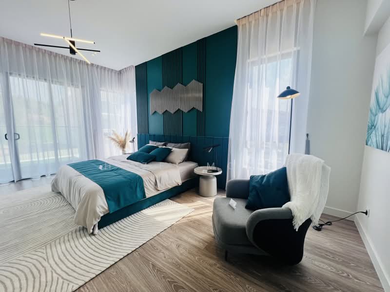 3-storey Terraced House for Sale in Cyber 10 (Cyberjaya) - Hazel Mong - PropertyGuru.com.my