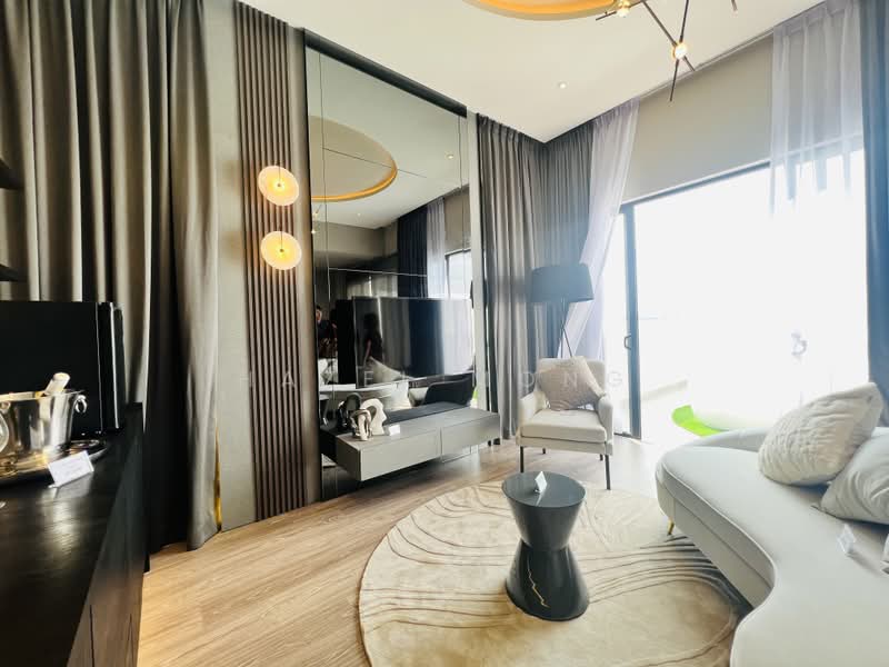 3-storey Terraced House for Sale in Cyber 10 (Cyberjaya) - Hazel Mong - PropertyGuru.com.my