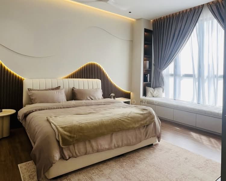 3-storey Terraced House for Sale in Cyber 10 (Cyberjaya) - Hazel Mong - PropertyGuru.com.my