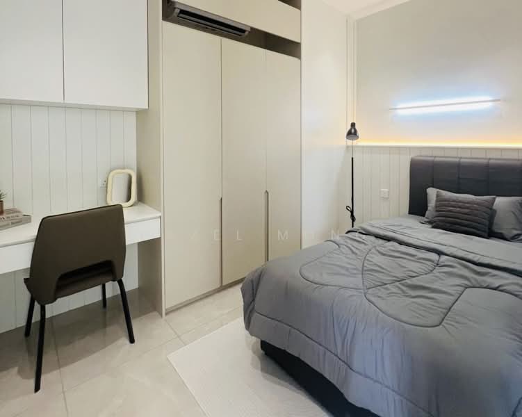 3-storey Terraced House for Sale in Cyber 10 (Cyberjaya) - Hazel Mong - PropertyGuru.com.my