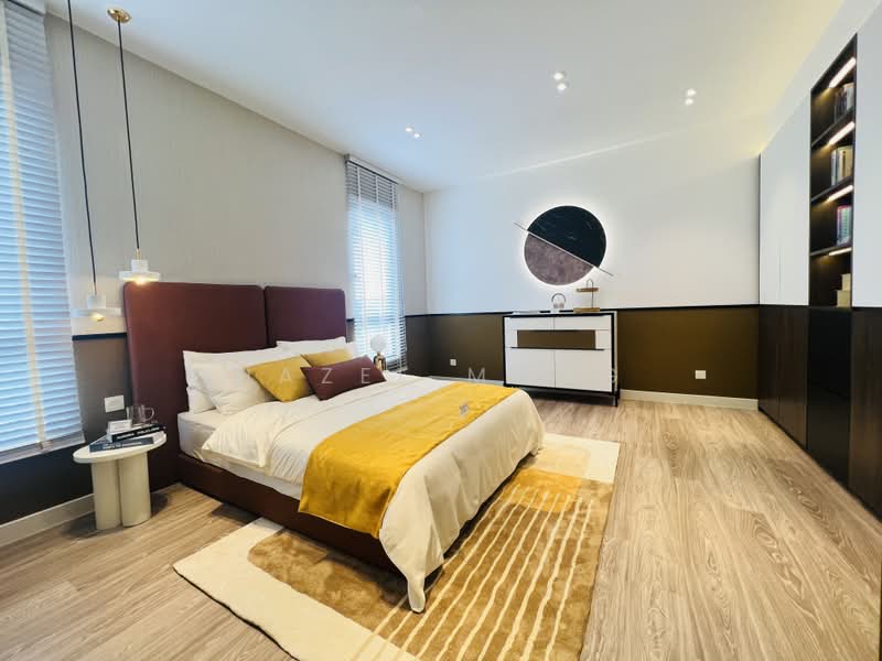 3-storey Terraced House for Sale in Cyber 10 (Cyberjaya) - Hazel Mong - PropertyGuru.com.my