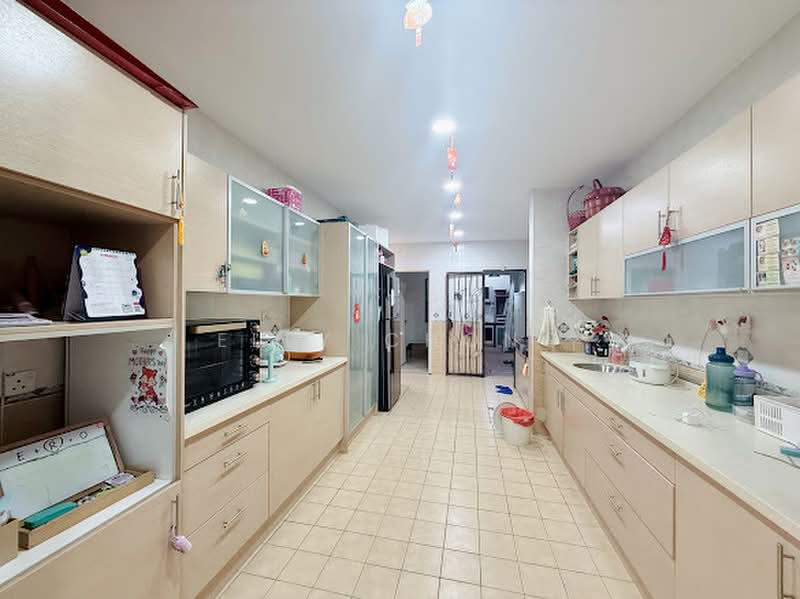 Townhouse for Sale in Taman Lagenda Mas (Cheras) - Elly Chong - PropertyGuru.com.my