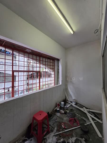 Shop for Sale in Ampang (Kuala Lumpur) - Yanny Siow - Balcony - PropertyGuru.com.my