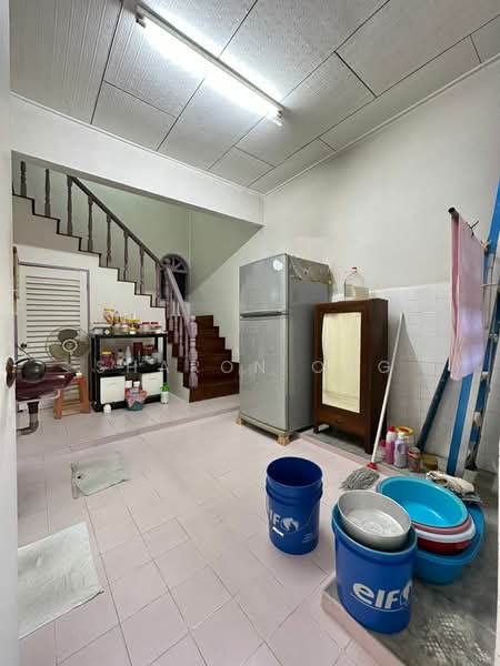 1-storey Terraced House for Sale in Taman Sri Bahagia (Tampoi) - Sharon Ong - Interior - PropertyGuru.com.my