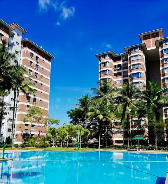 Kondominium untuk Dijual di Green Acre - Darren Kai Xin Ng - PropertyGuru.com.my