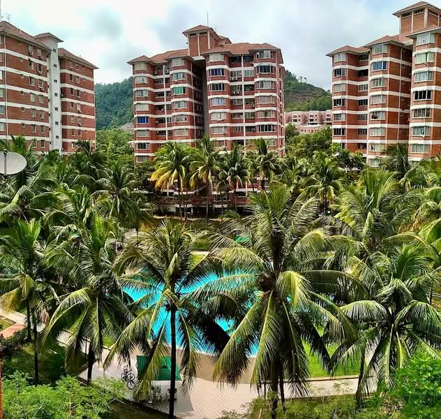 Kondominium untuk Dijual di Green Acre - Darren Kai Xin Ng - PropertyGuru.com.my