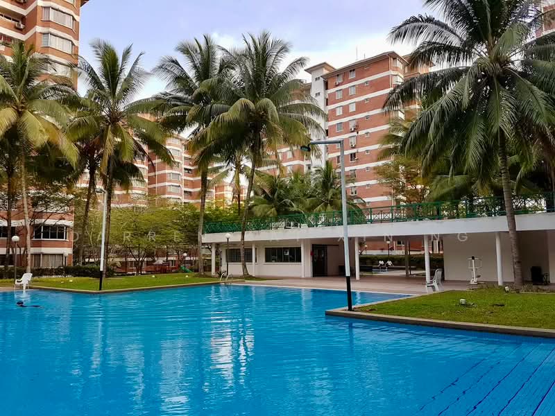 Kondominium untuk Dijual di Green Acre - Darren Kai Xin Ng - PropertyGuru.com.my