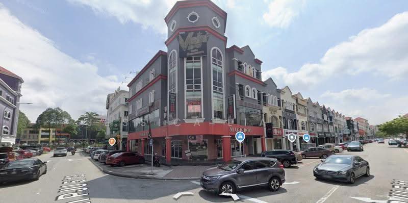 Shop / Office for Rent in Pju 5 (Kota Damansara) - Jessica Liang - PropertyGuru.com.my