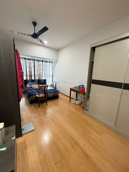 Condominium for Sale at Bay Laurel @ Country Garden Danga Bay - Elroy Chan - Bedroom - PropertyGuru.com.my