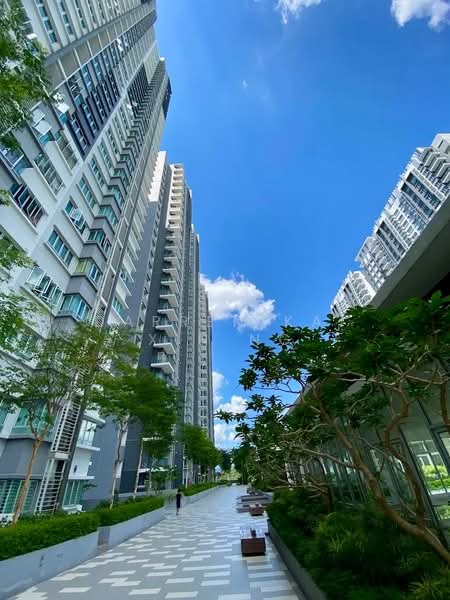 Servis Apartment untuk Dijual di Savanna Executive Suite @ Southville City - Darren Kai Xin Ng - PropertyGuru.com.my