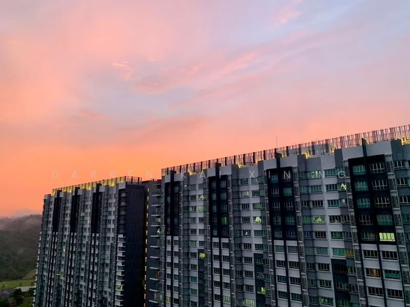 Servis Apartment untuk Dijual di Savanna Executive Suite @ Southville City - Darren Kai Xin Ng - PropertyGuru.com.my