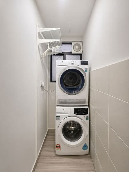 Servis Apartment untuk Disewa di Tuan Residency - Amirun Kinanah - Interior - PropertyGuru.com.my