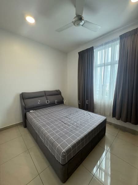 Servis Apartment untuk Dijual di SKS Habitat - Zoey Lee - Bedroom - PropertyGuru.com.my
