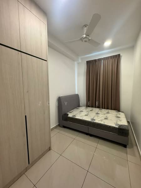 Servis Apartment untuk Dijual di SKS Habitat - Zoey Lee - Bedroom - PropertyGuru.com.my