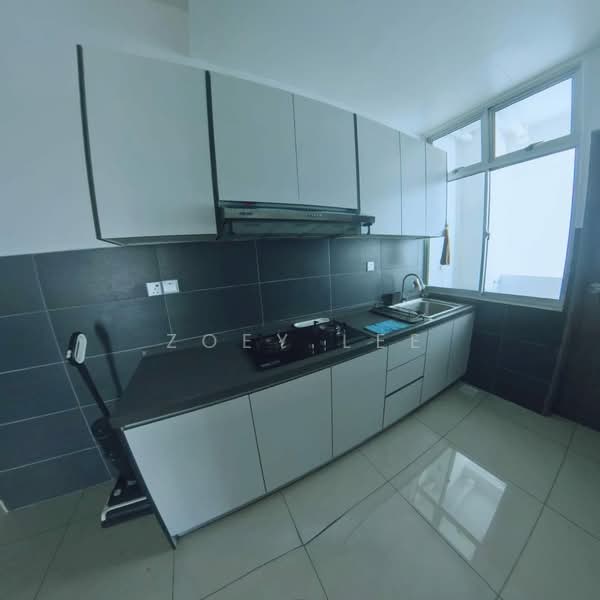 Servis Apartment untuk Dijual di SKS Habitat - Zoey Lee - PropertyGuru.com.my