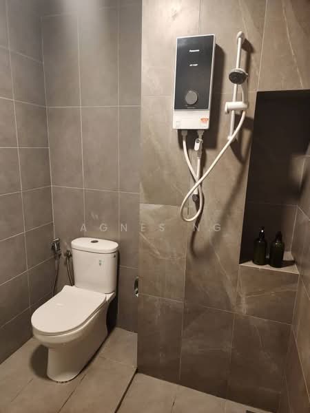 Service Residence for Rent at Mossaz @ Empire City - Agnes Ng - PropertyGuru.com.my