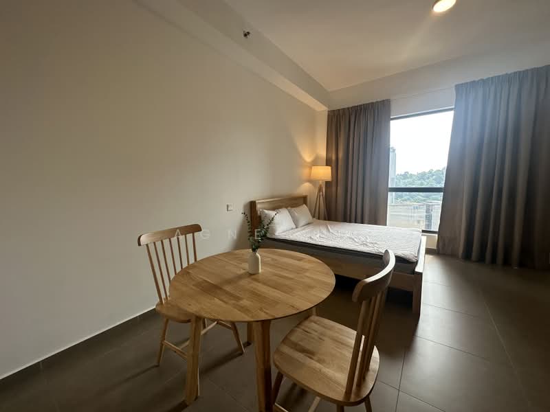 Service Residence for Rent at Mossaz @ Empire City - Agnes Ng - PropertyGuru.com.my