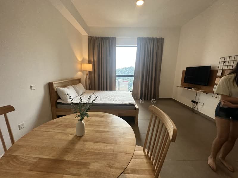 Service Residence for Rent at Mossaz @ Empire City - Agnes Ng - PropertyGuru.com.my