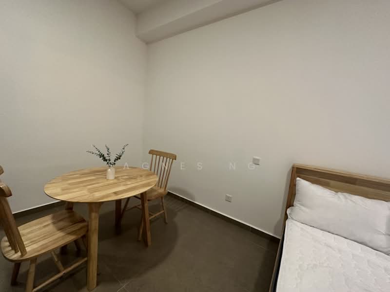 Service Residence for Rent at Mossaz @ Empire City - Agnes Ng - PropertyGuru.com.my