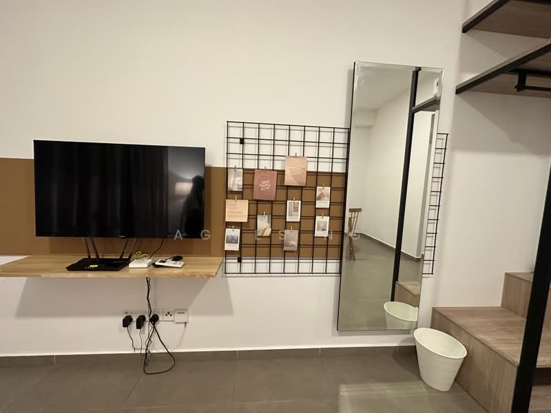 Service Residence for Rent at Mossaz @ Empire City - Agnes Ng - PropertyGuru.com.my
