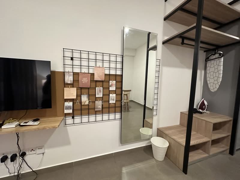 Service Residence for Rent at Mossaz @ Empire City - Agnes Ng - PropertyGuru.com.my