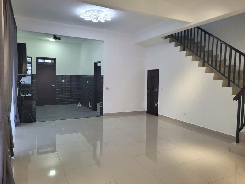 Rumah Teres untuk Disewa di Iskandar Puteri (Nusajaya) (Johor) - Alex How - Interior - PropertyGuru.com.my