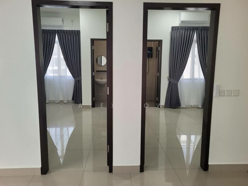 Rumah Teres untuk Disewa di Iskandar Puteri (Nusajaya) (Johor) - Alex How - Bathroom - PropertyGuru.com.my