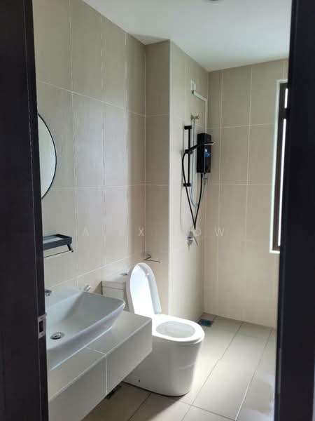 Rumah Teres untuk Disewa di Iskandar Puteri (Nusajaya) (Johor) - Alex How - Bathroom - PropertyGuru.com.my