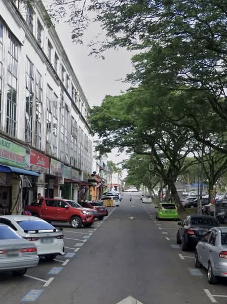 Kedai / Pejabat untuk Dijual di Taman Nusa Perintis (Iskandar Puteri (Nusajaya)) - Henry Pua - PropertyGuru.com.my