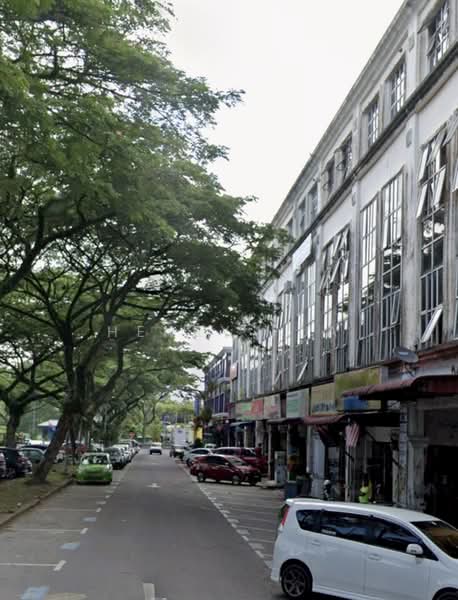 Kedai / Pejabat untuk Dijual di Taman Nusa Perintis (Iskandar Puteri (Nusajaya)) - Henry Pua - PropertyGuru.com.my